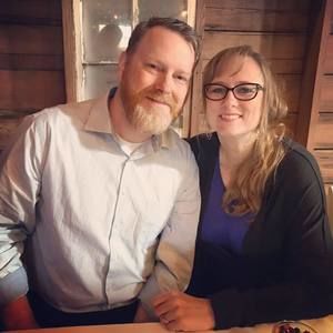 Meet your Posher, Kristin